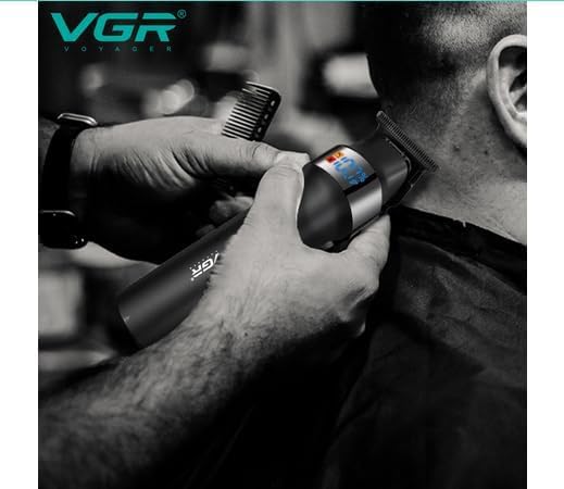 VGR V-987 Electric Shaving Machine