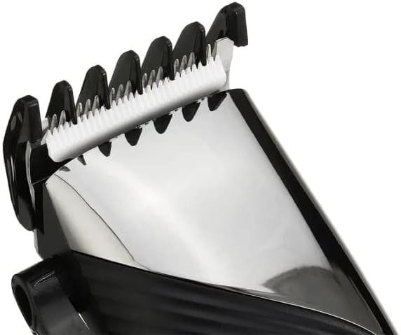 VGR V-121 Professional Hair Clipper Multicolor