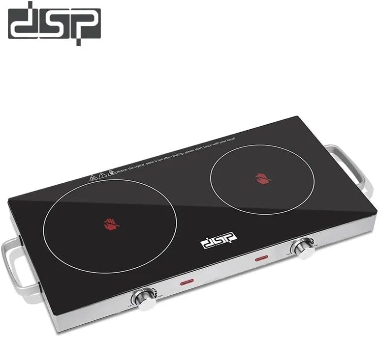 DSP - KD5058  Infrared Electric Heater
