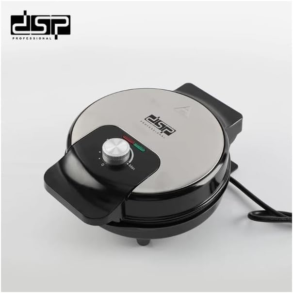 2-Slice DSP Crepe Maker – KC1308