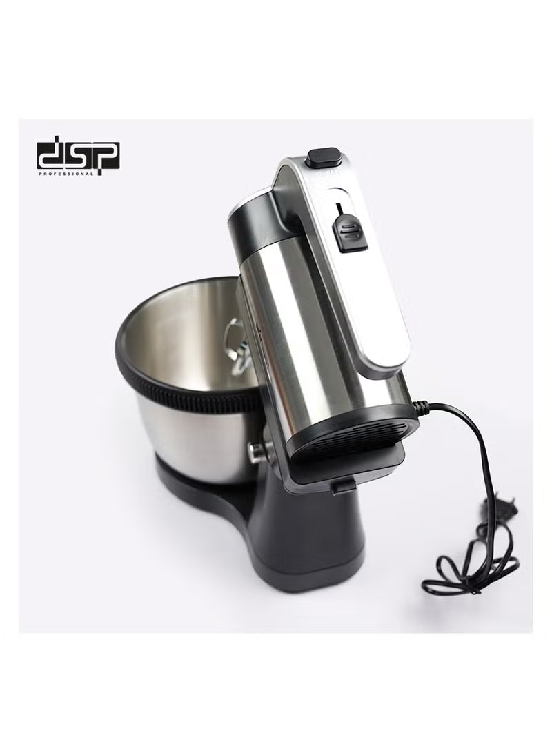 DSP Stand Mixer – KM3058