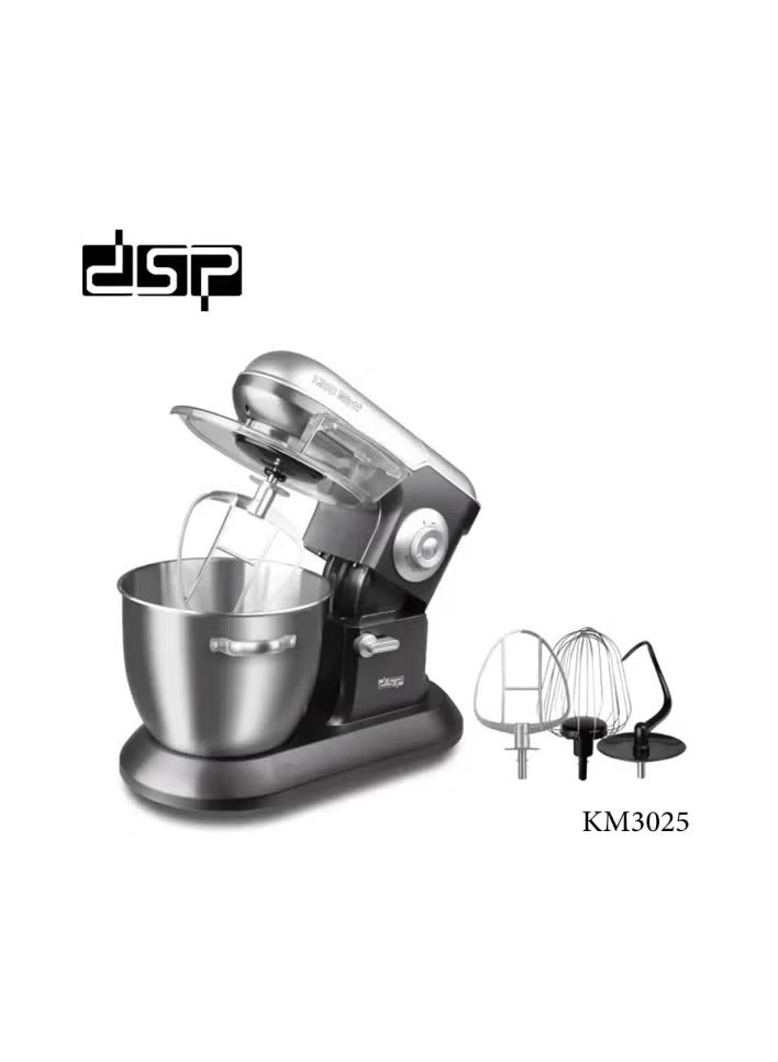 DSP Stand Mixer 1200W 6.5L – KM3025