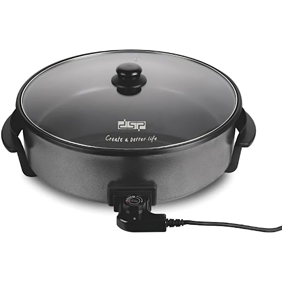 DSP 7.5L Electric Cooking Pot - KC3030A