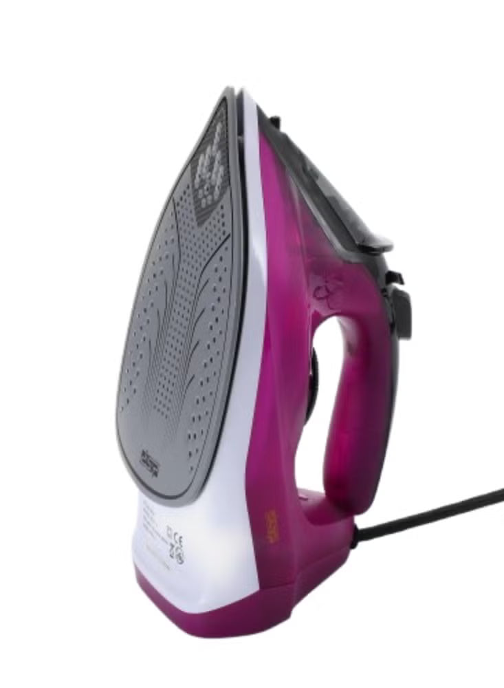 DSP KD1173 – 1600 W Steam Iron with Ceramic