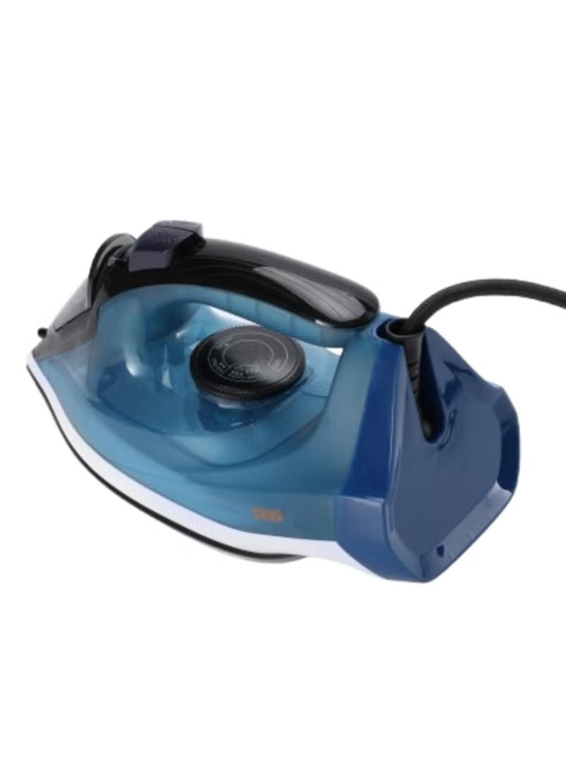 DSP KD1173 – 1600 W Steam Iron with Ceramic