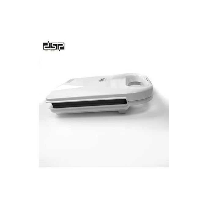 4-Slice DSP Sandwich Maker –  KC1175
