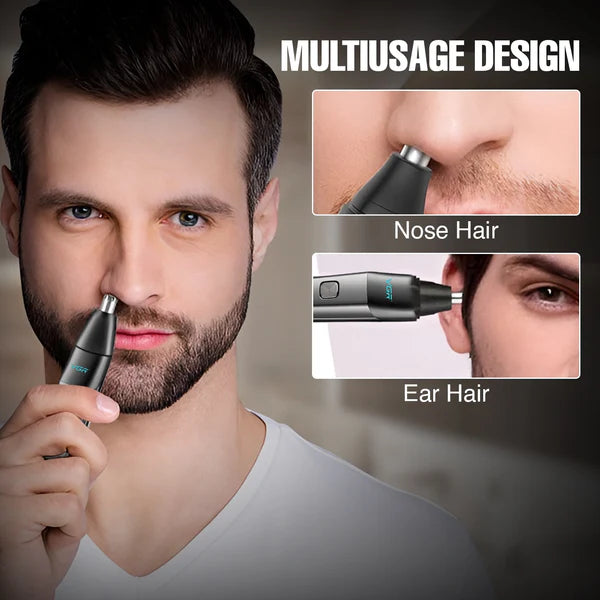 VGR V-603 Professional Nose & Body Trimmer