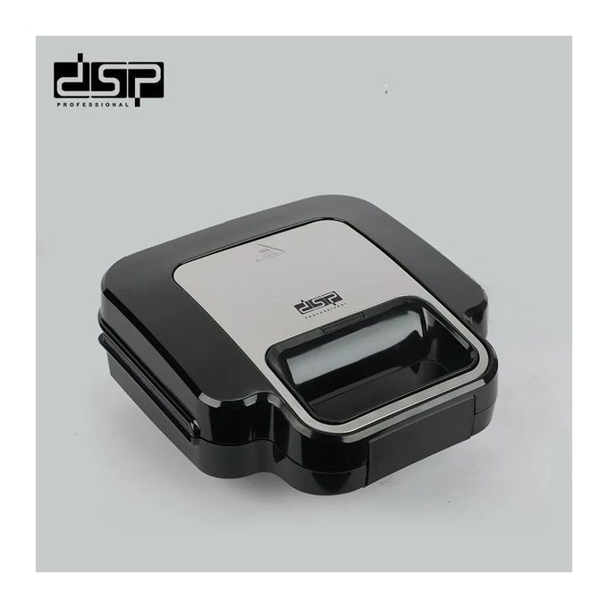 2-Slice DSP  Sandwich Maker – KC1320