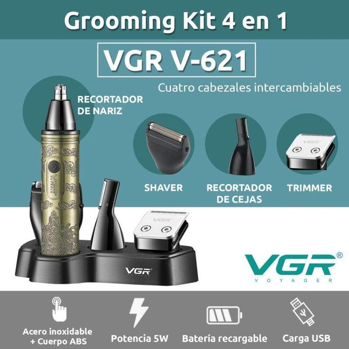 VGR V-621 Electric Shaving Machine