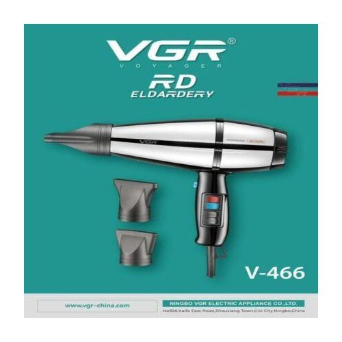 VGR V-466 Professional Ionic Hair Dryer