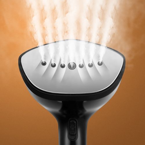 DSP KD1165 – 1500 W 3-in-1 Garment Steamer