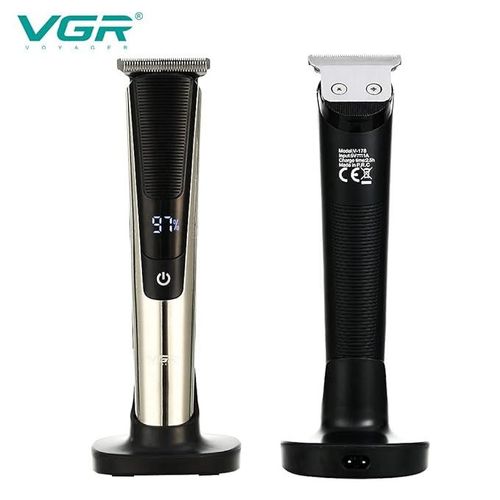 V-178  Professional USB Rechargeable