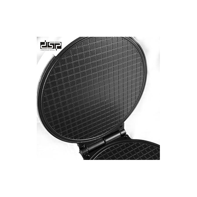 2-Slice DSP Sandwich Maker – KC1144