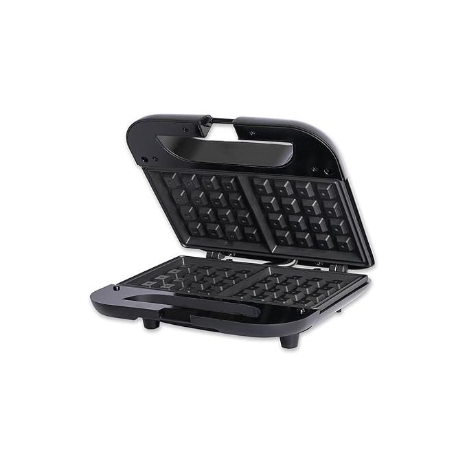 2-Slice DSP Waffle Maker – KC1234