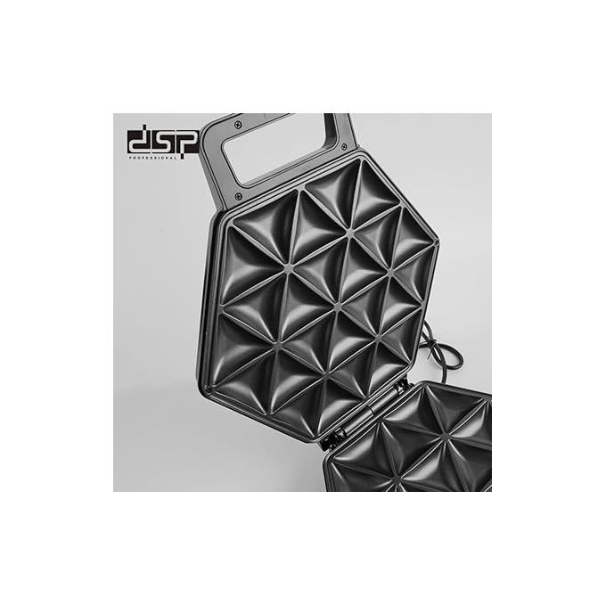 24-Piece DSP Sambosa Maker – KC1221