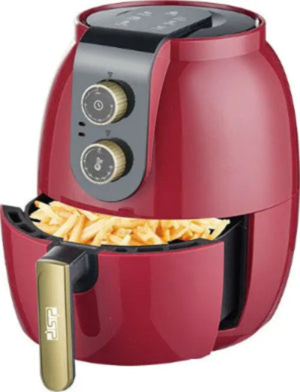 DSP Air Fryer 2.6L 1300W –  KB2073