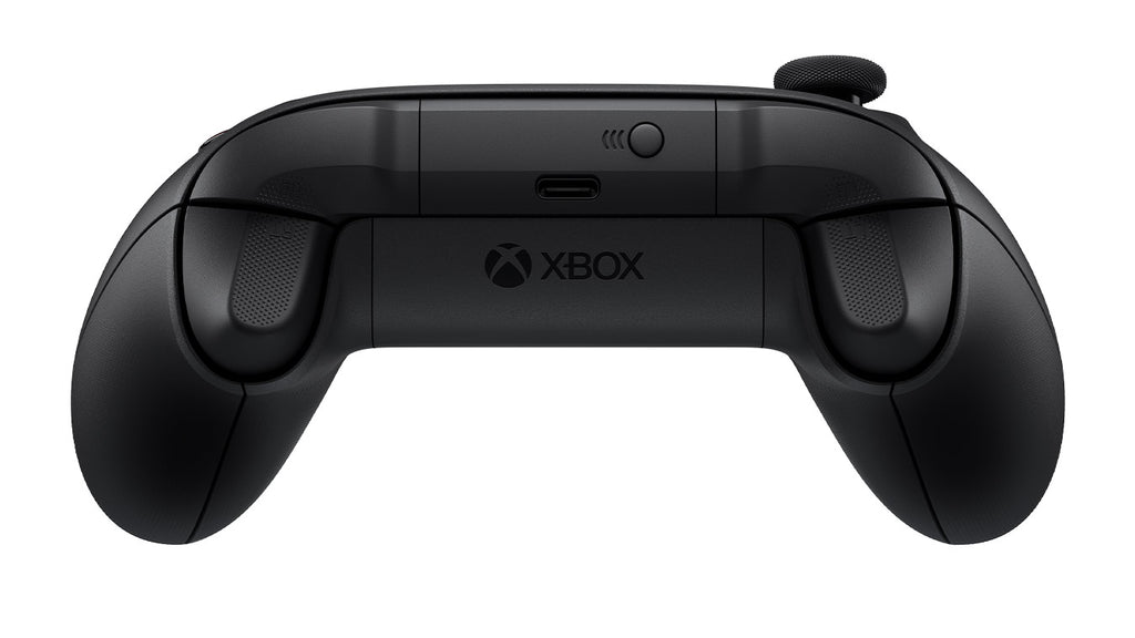 Microsoft Xbox Wireless Controller – Carbon Black , Android & iOS