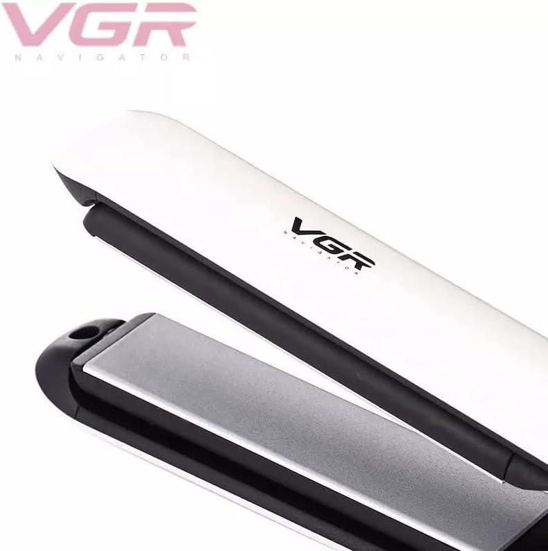 VGR V-512 Professional Hair Straightener