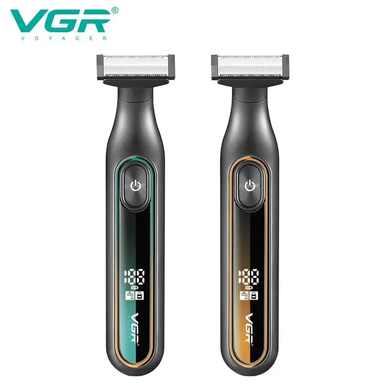 VGR V-360 One Blade Dual-Sided Trimmer & Shaver