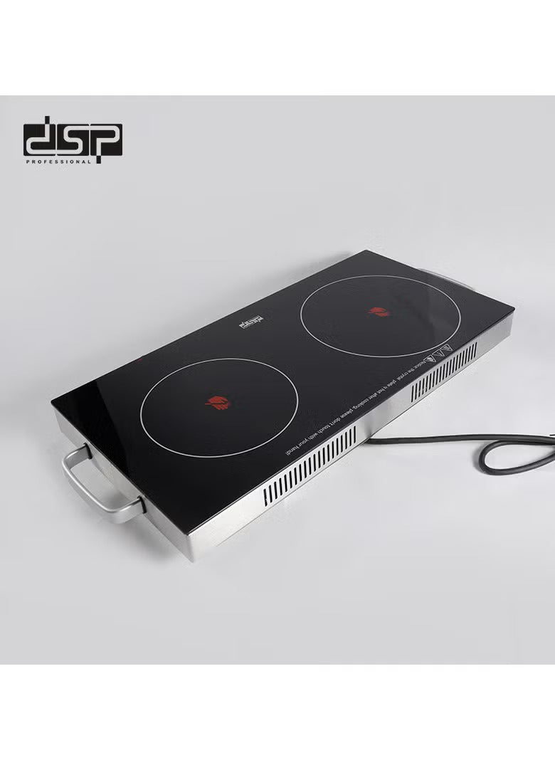 DSP - KD5058  Infrared Electric Heater