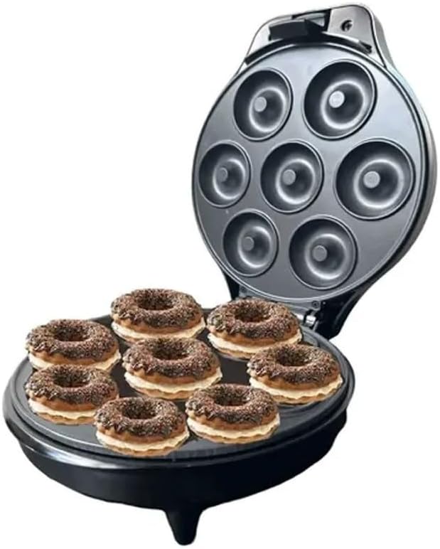 2-Slice DSP Crepe Maker – KC1308