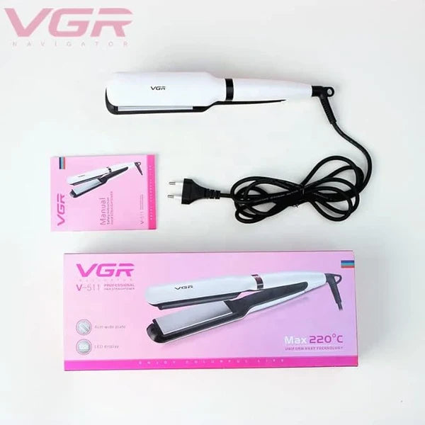 VGR V-511 Professional Hair Straightener
