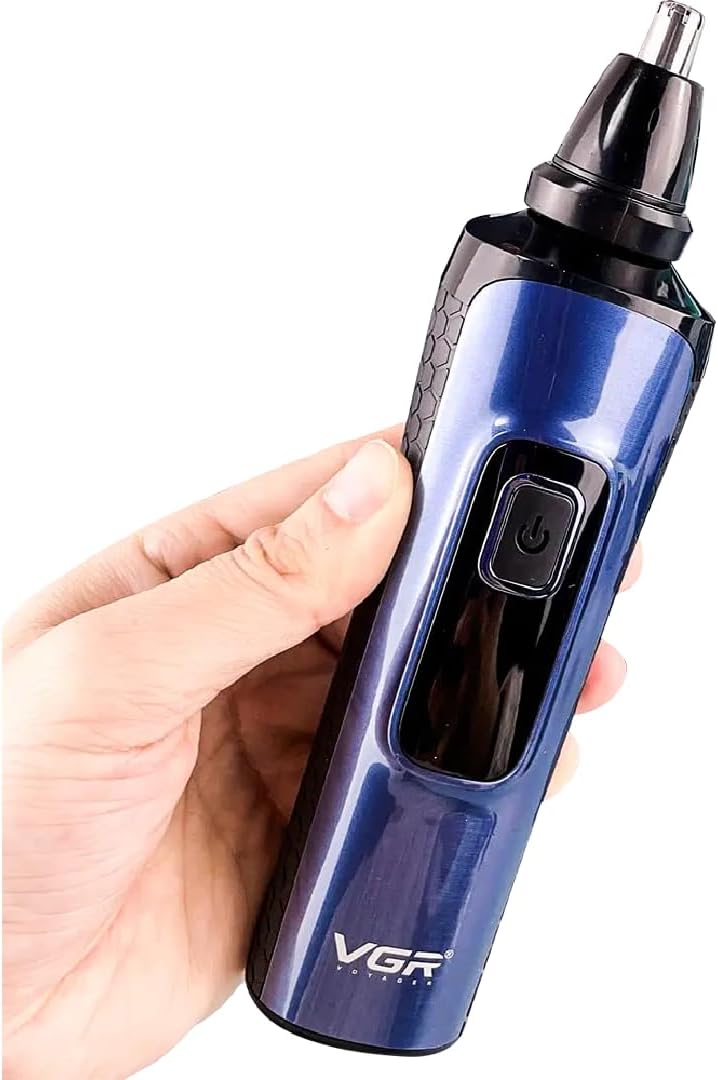 VGR V-386 Electric shaving machine