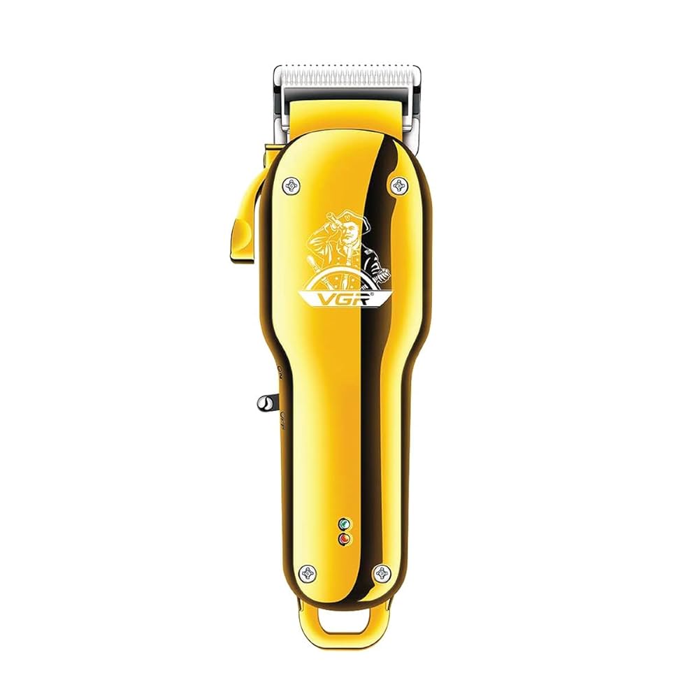 VGR V-678 Profeessional Hair Clipper