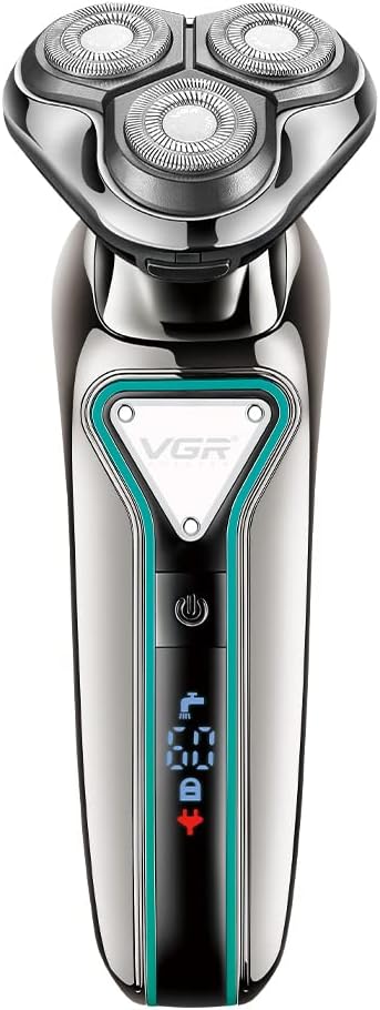 VGR V-323 Professional Men's Shaver
