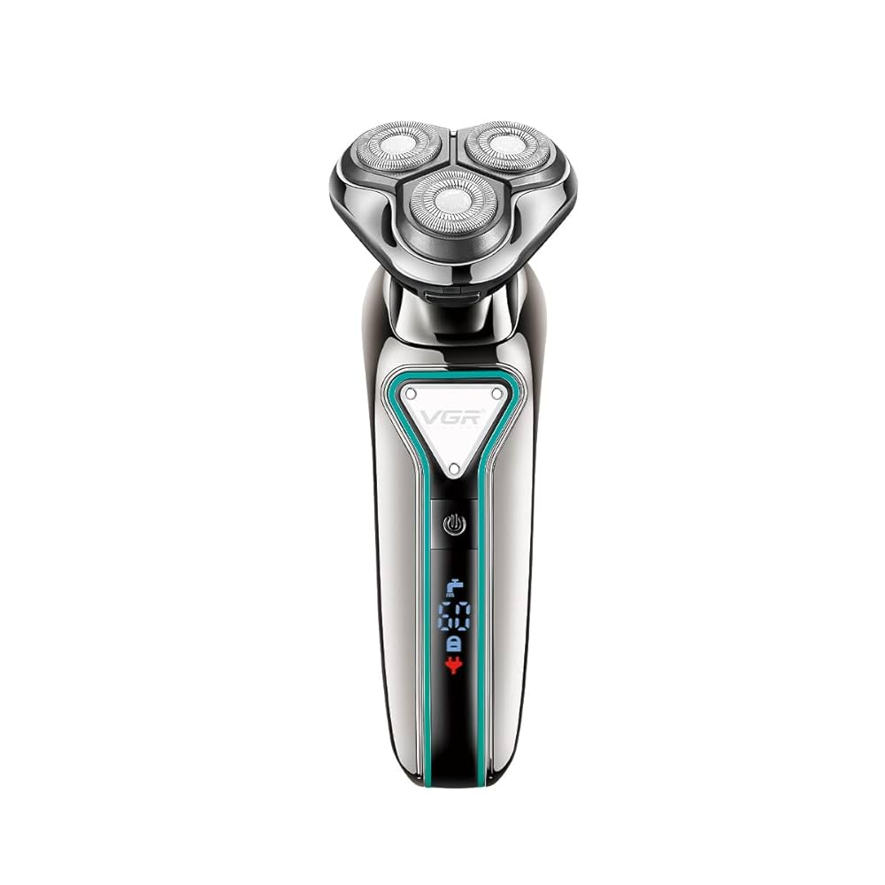 VGR V-323 Professional Men's Shaver