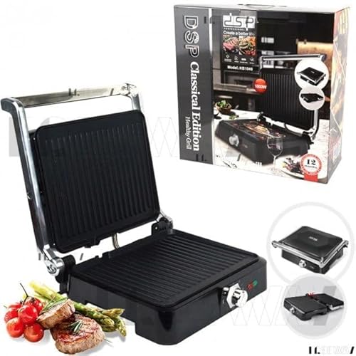 Multi-Function Grill Press - KB1049