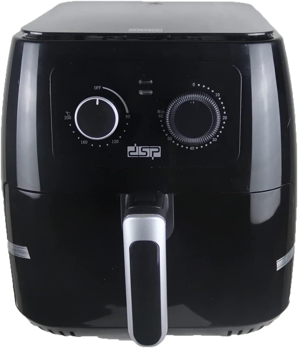 Healthy Hot Air Fryer with Detachable Tank - KB2065