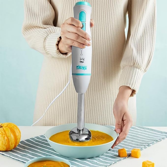 DSP Hand Blender – KM1148