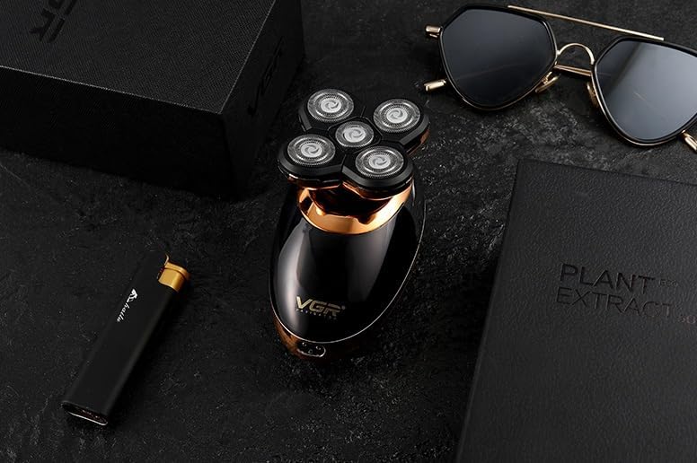 VGR V-316 Electric Shaving Machine