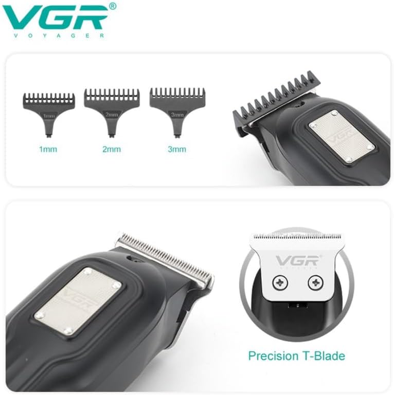 VGR V-918 Electric shaving machine