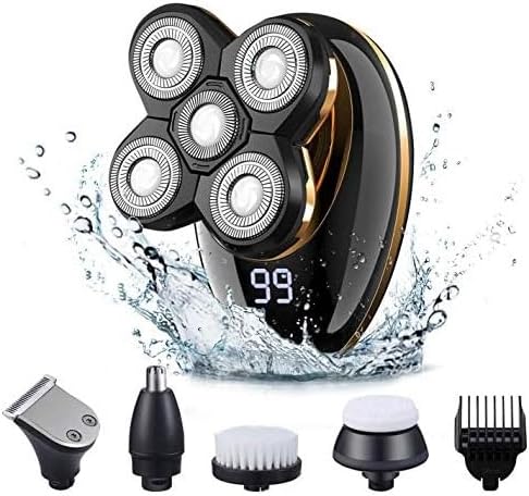 VGR V-316 Electric Shaving Machine
