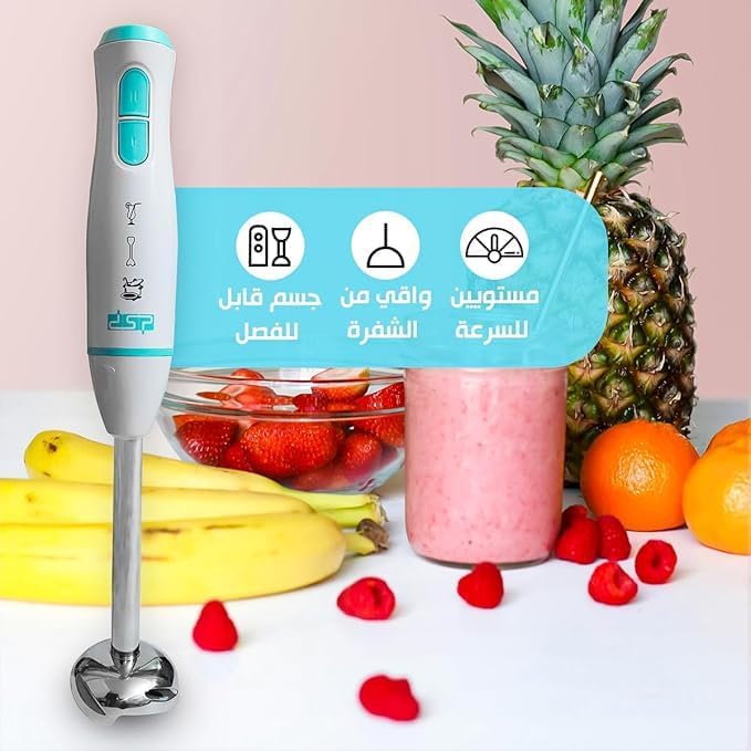 DSP Hand Blender – KM1148