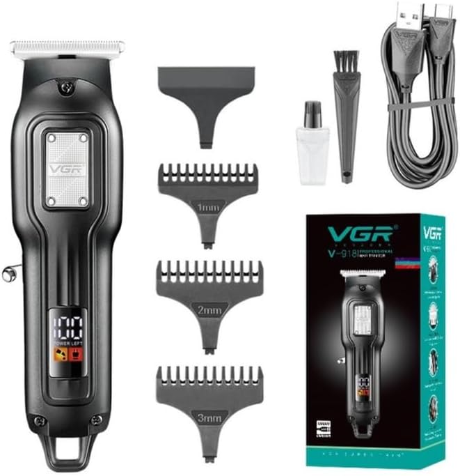 VGR V-918 Electric shaving machine