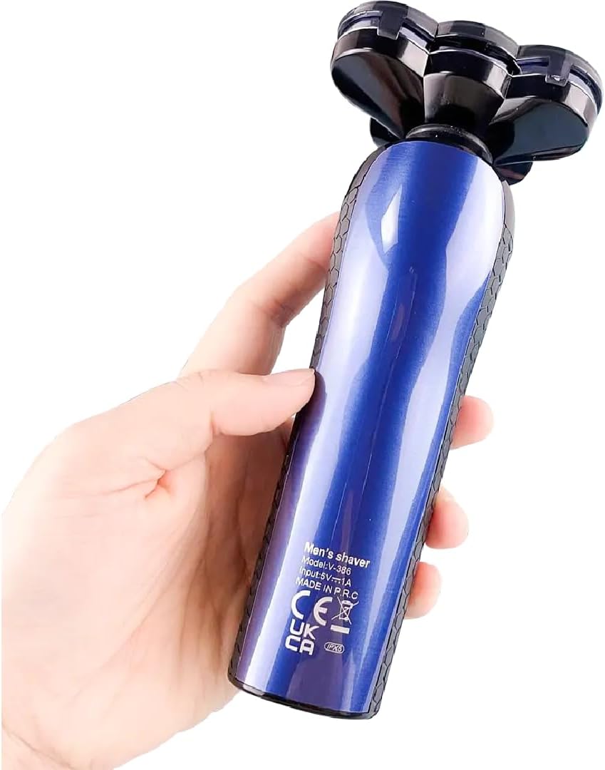 VGR V-386 Electric shaving machine