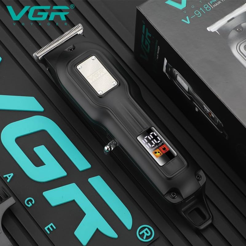 VGR V-918 Electric shaving machine