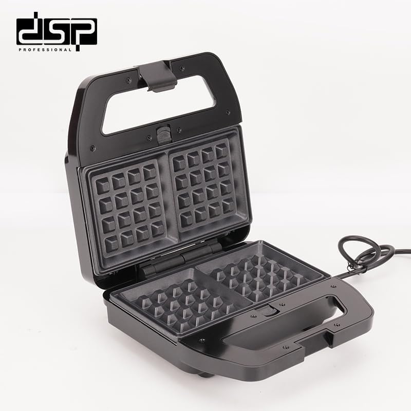 2-Slice DSP Sandwich Maker – KC1170