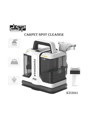 DSP Spot Cleaner KD2041 – Portable Stain & Dirt Remover