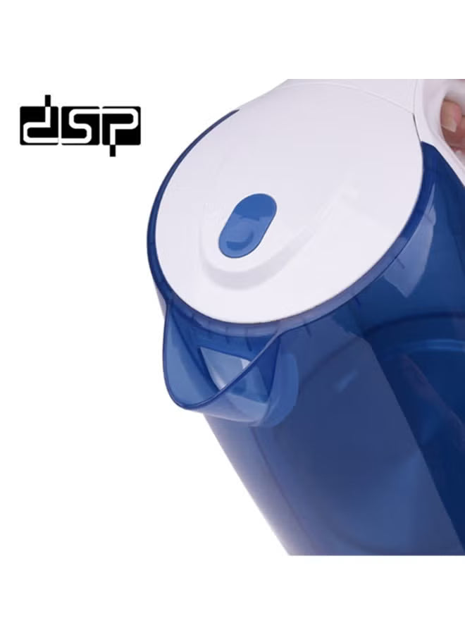 KK1111 DSP Electric Kettle – 1.7L