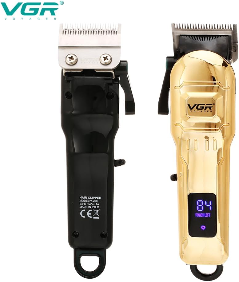 VGR HAIR SHAVER V-268