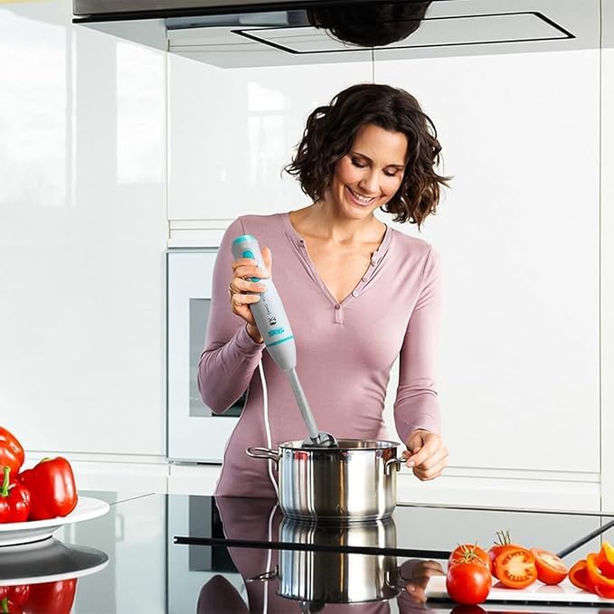 DSP Hand Blender – KM1148