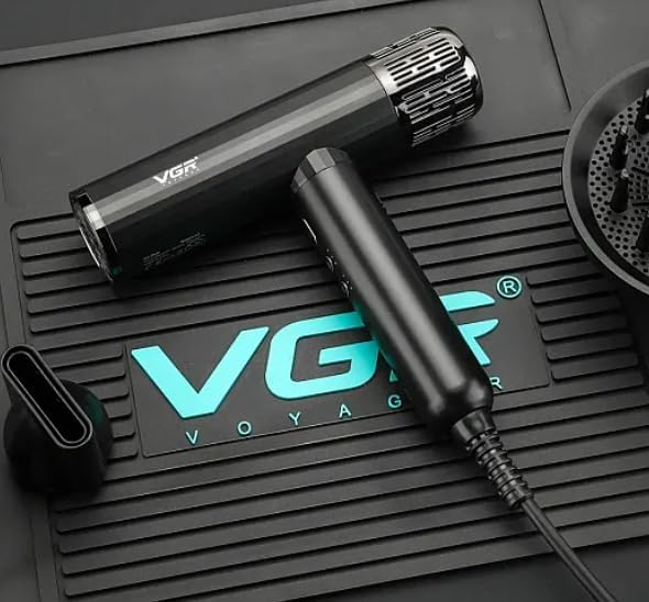 VGR V-427 Professional Hair Dryer
