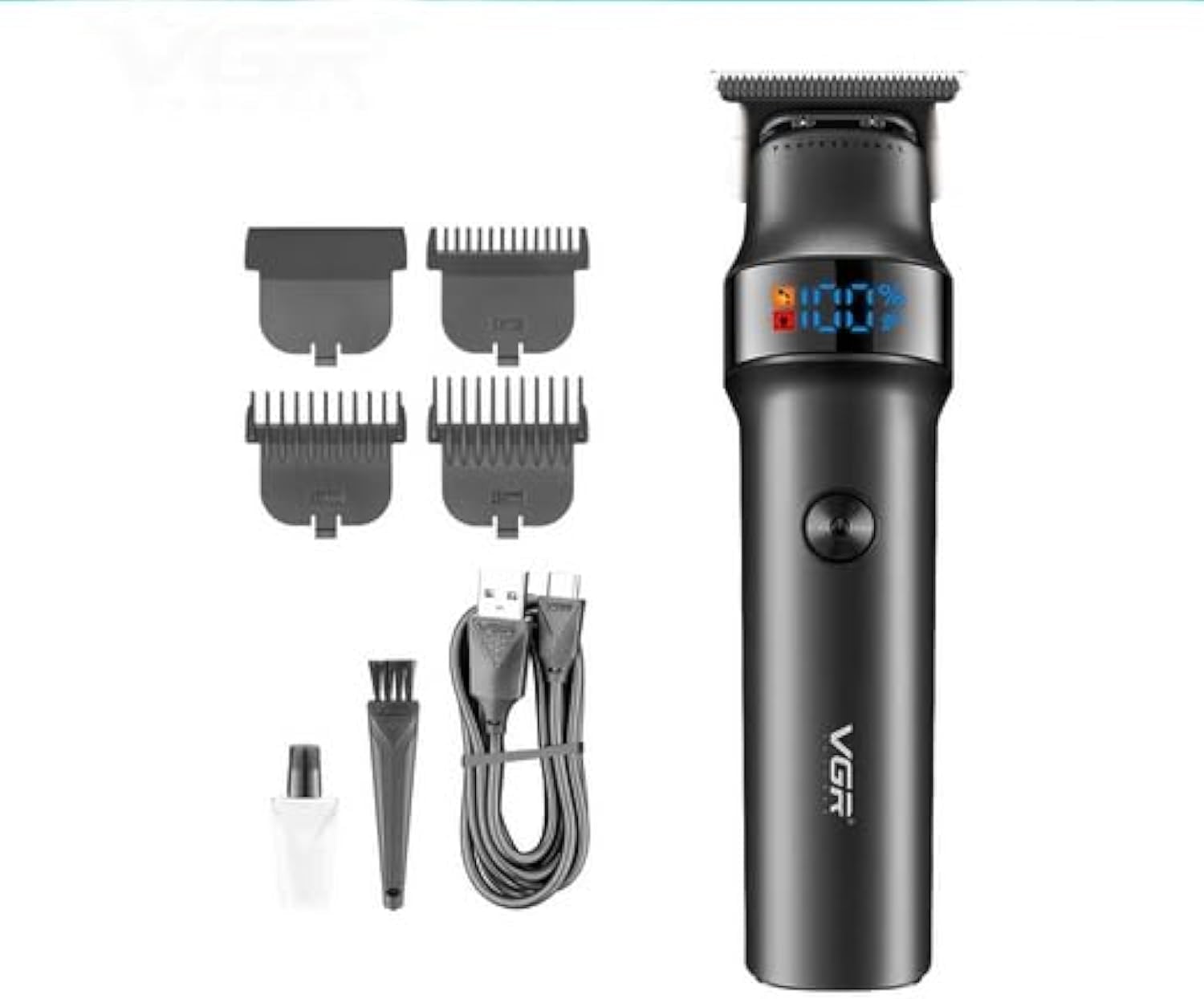 VGR V-987 Electric Shaving Machine