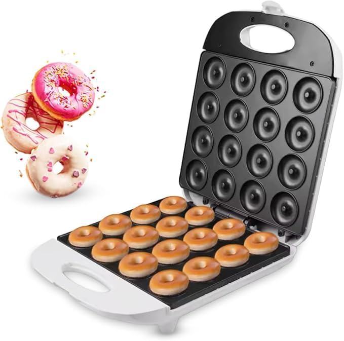 Dsp, Donut Maker, 1400 W , KC1174