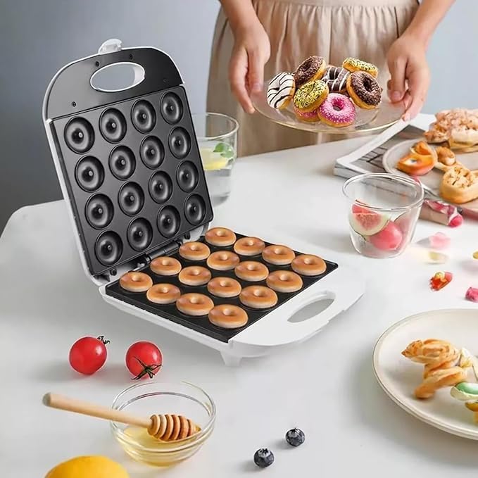 Dsp, Donut Maker, 1400 W , KC1174