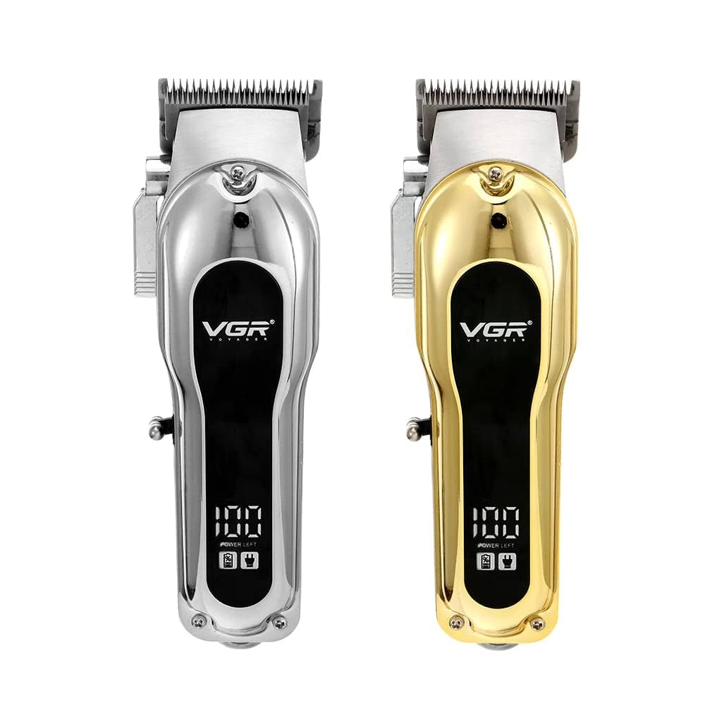 VGR V-680 Professional Hair Clipper